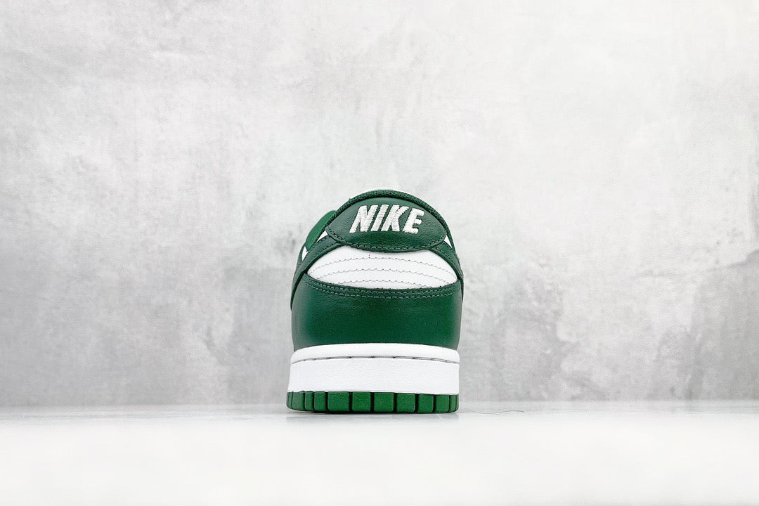 DUNK LOW TEAM GREEN