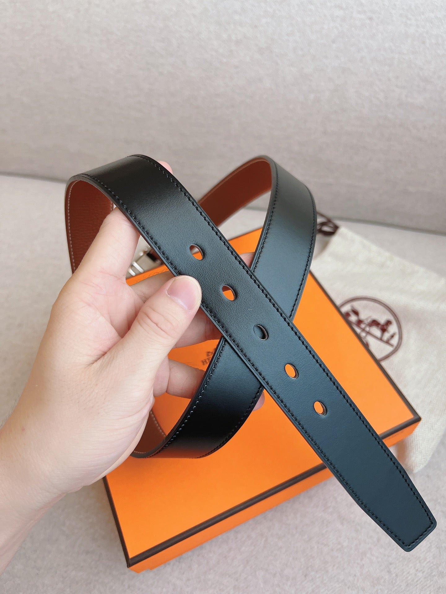 HERM BELT