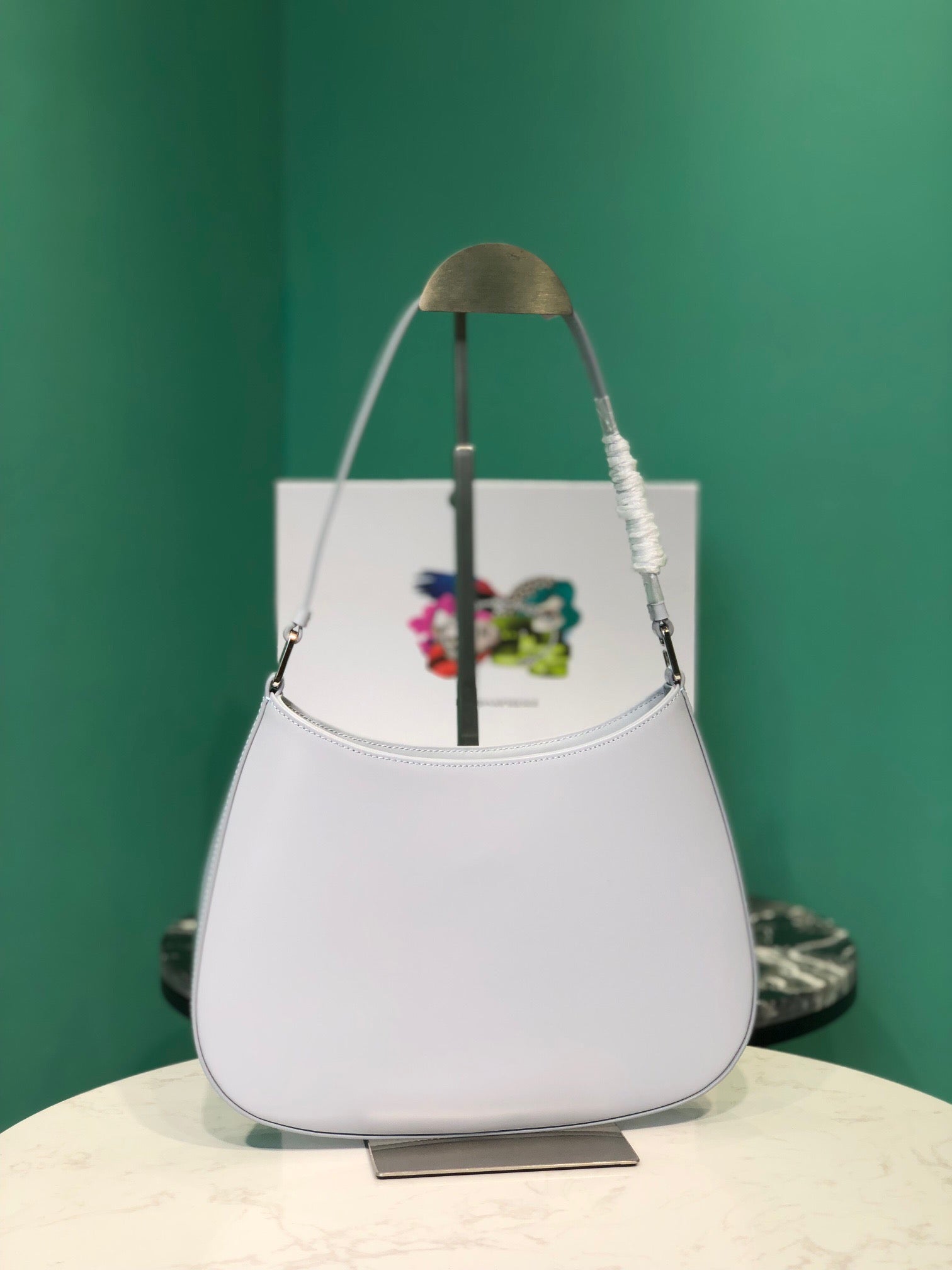 PD CLEO SHOULDER BAG