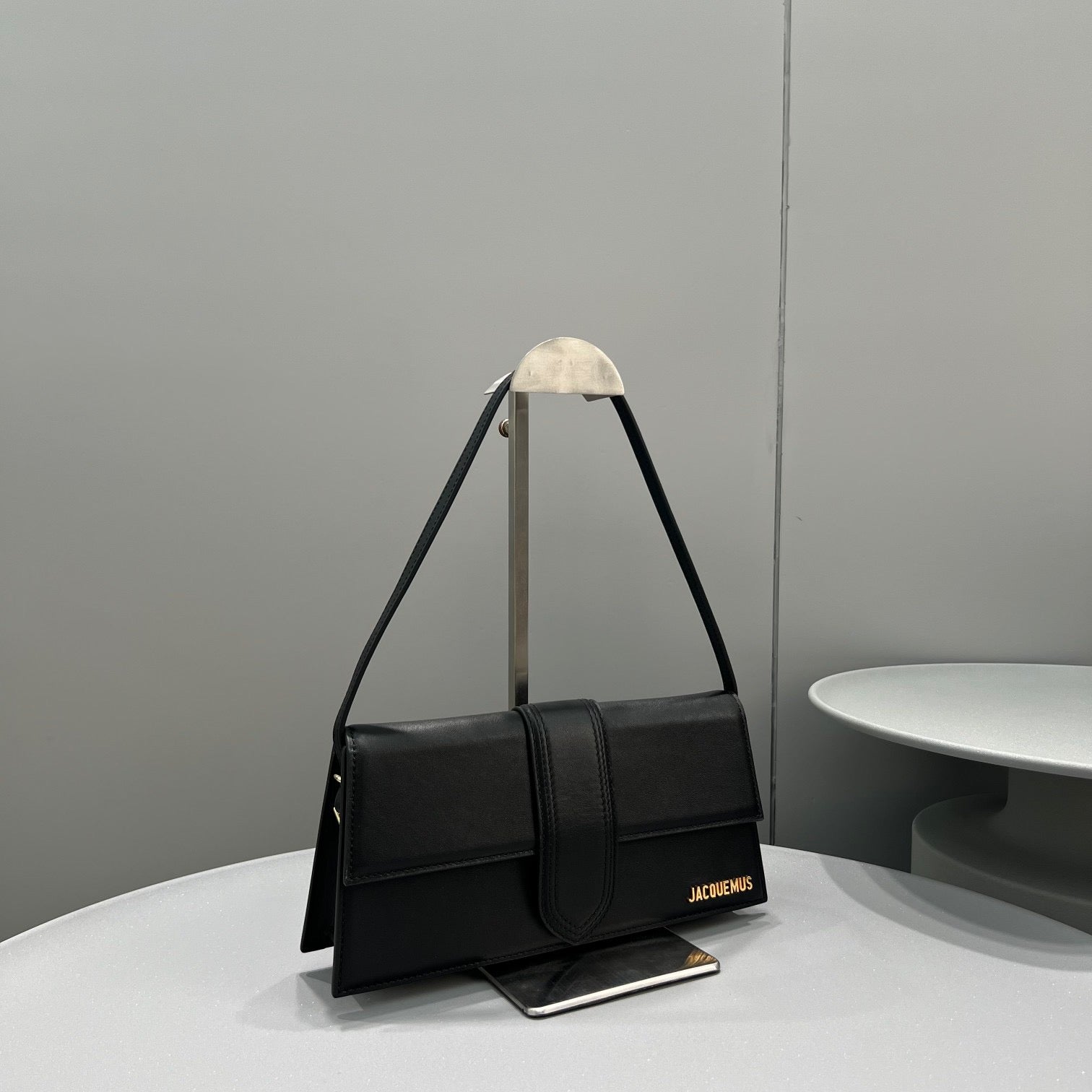 JACQ LE BAMBINO LONG BAG