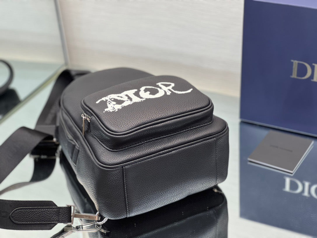 CD MINI RIDER SLING BAG