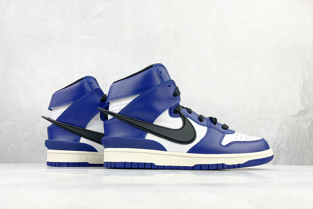 AMBUSH DEEP ROYAL