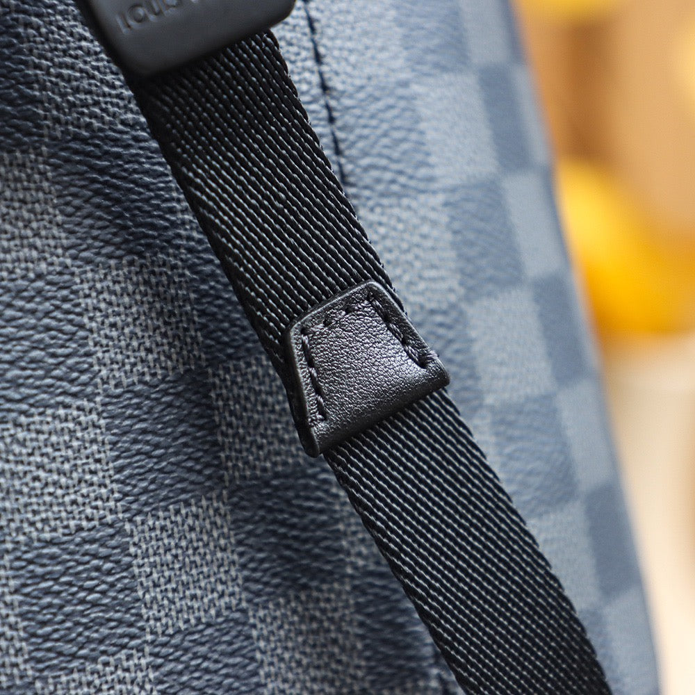 LOU UTILITY BACKPACK