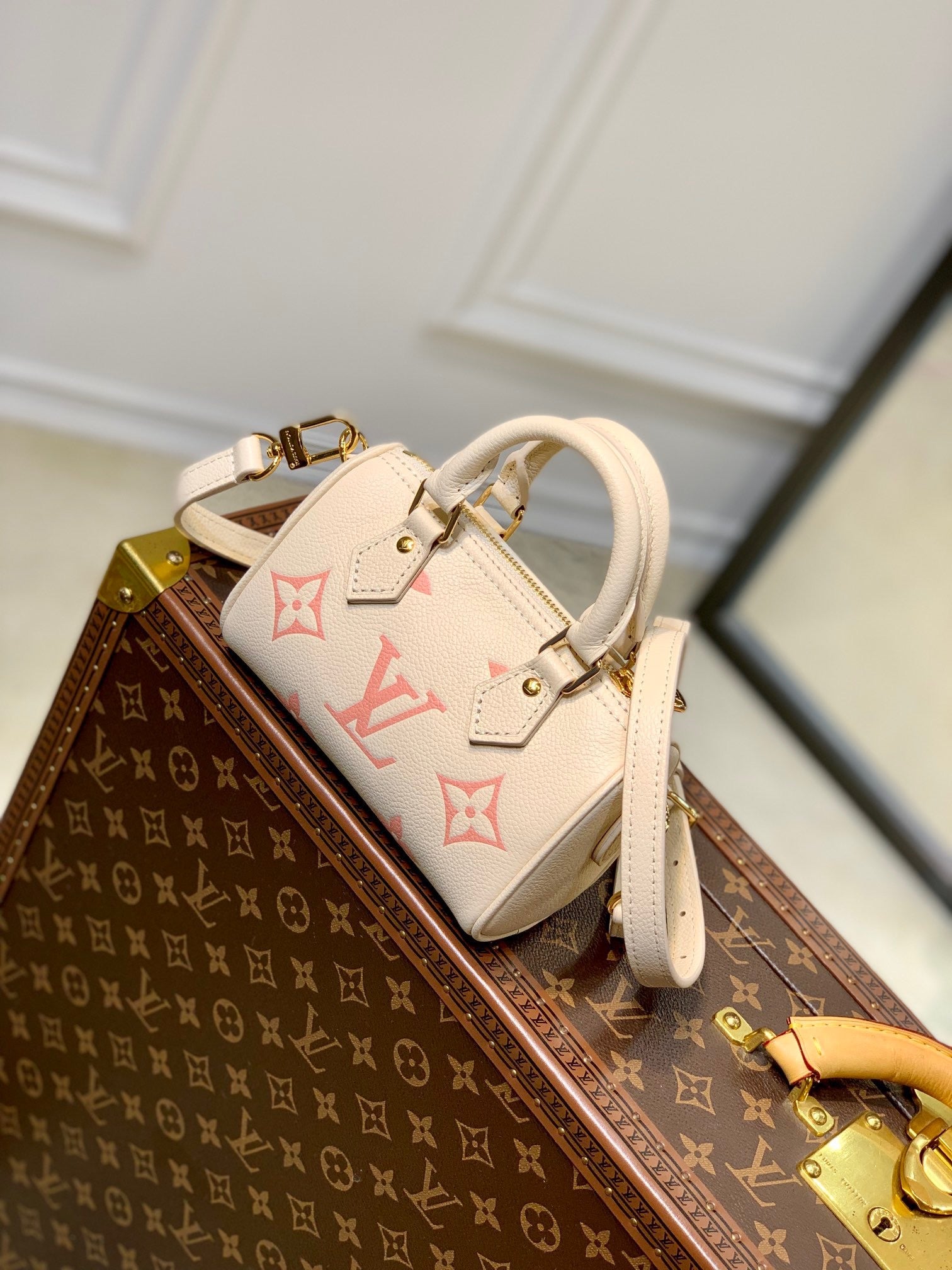 LOU NANO SPEEDY