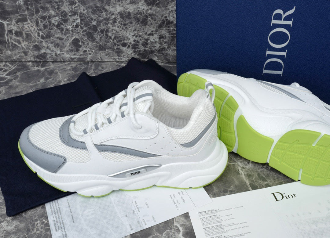 CD B22 SNEAKERS