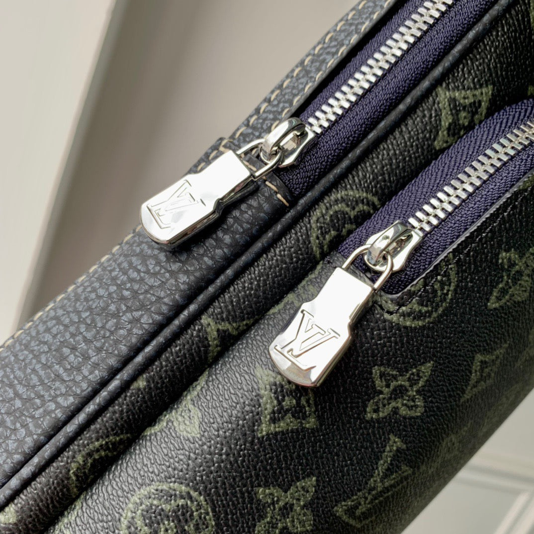 LOU AVENUE SLINGBAG