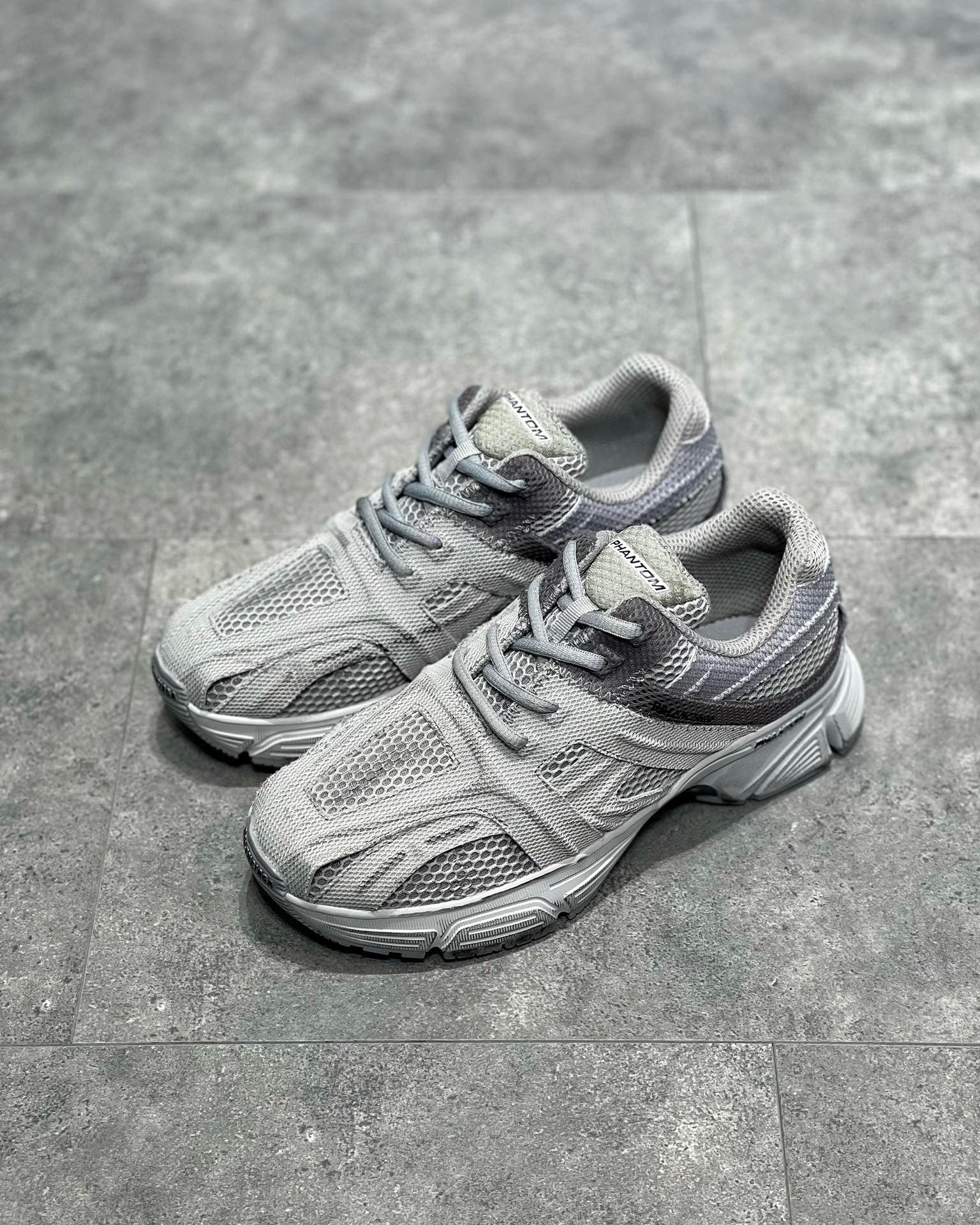 BAL PHANTOM TRAINERS