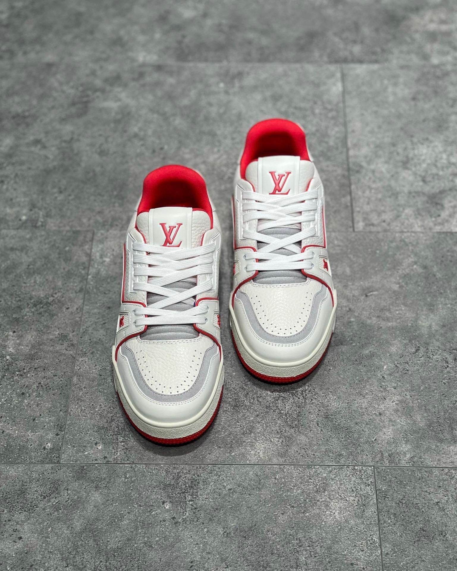 LOU TRAINERS
