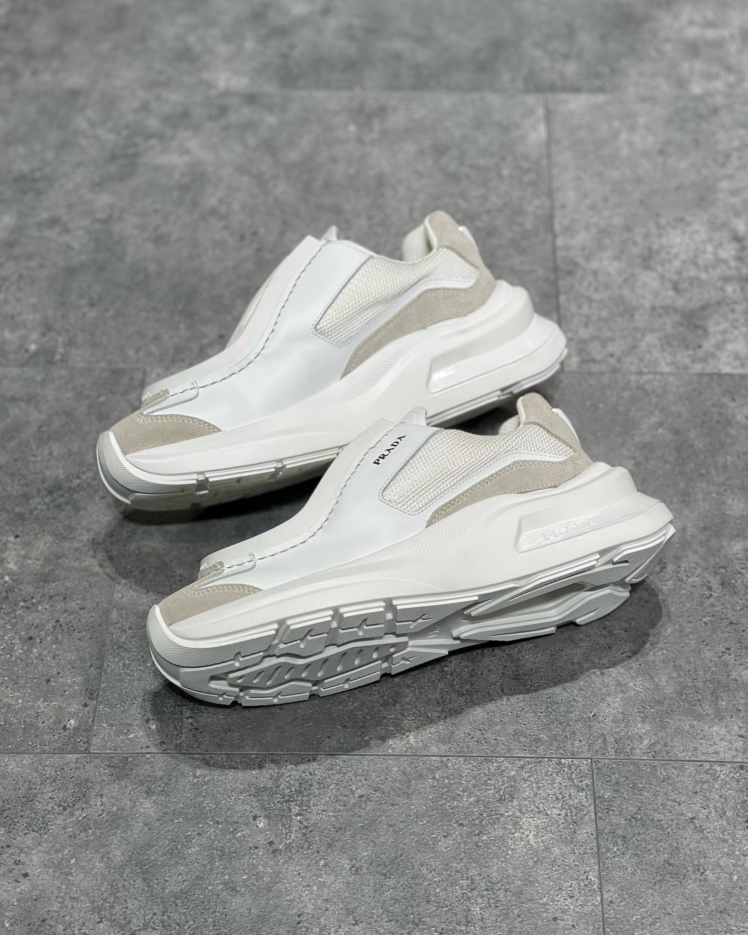 PD SNEAKERS