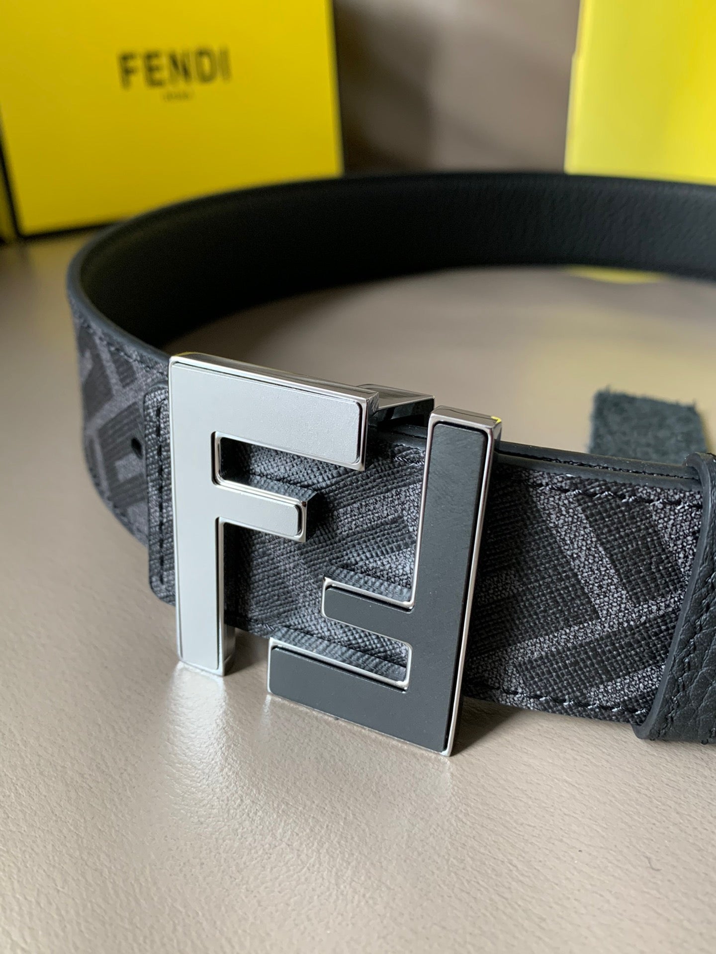 FEN BELT