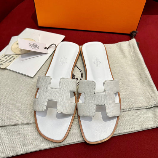 HERM ORAN SANDALS