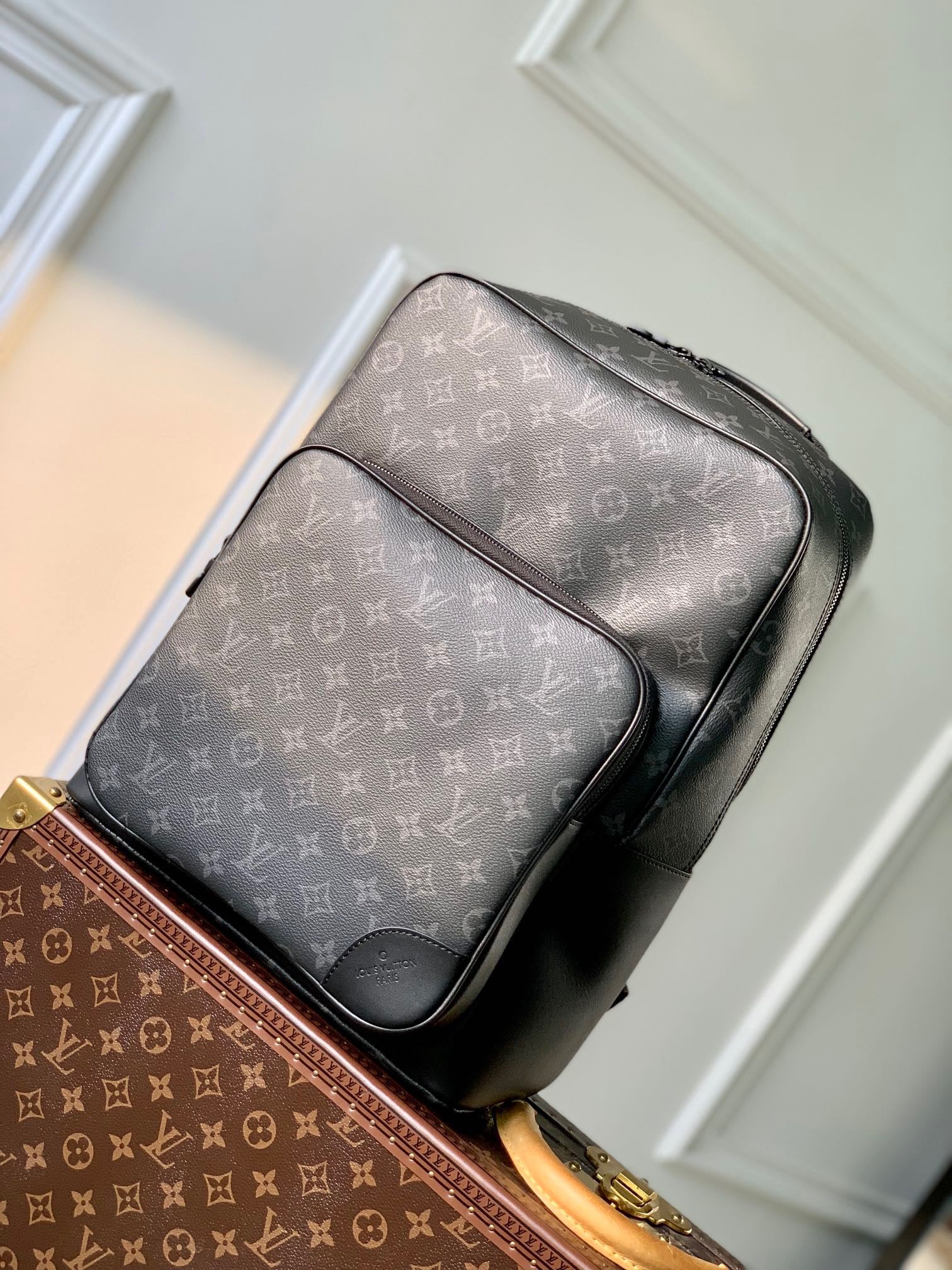 LOU DEAN BACKPACK