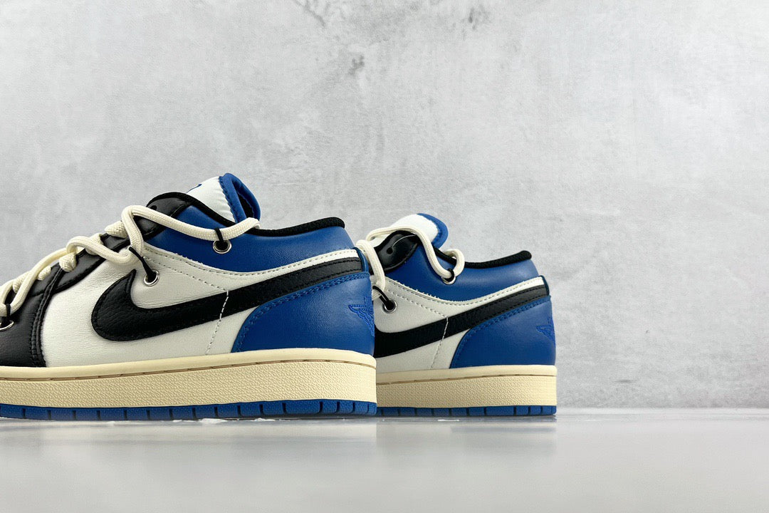 JORDAN 1 LOW