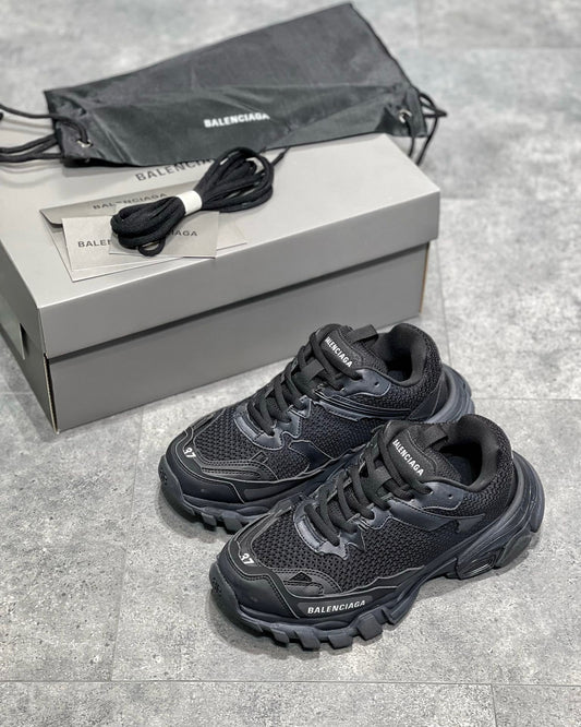 BAL TRACK 3.0 SNEAKERS