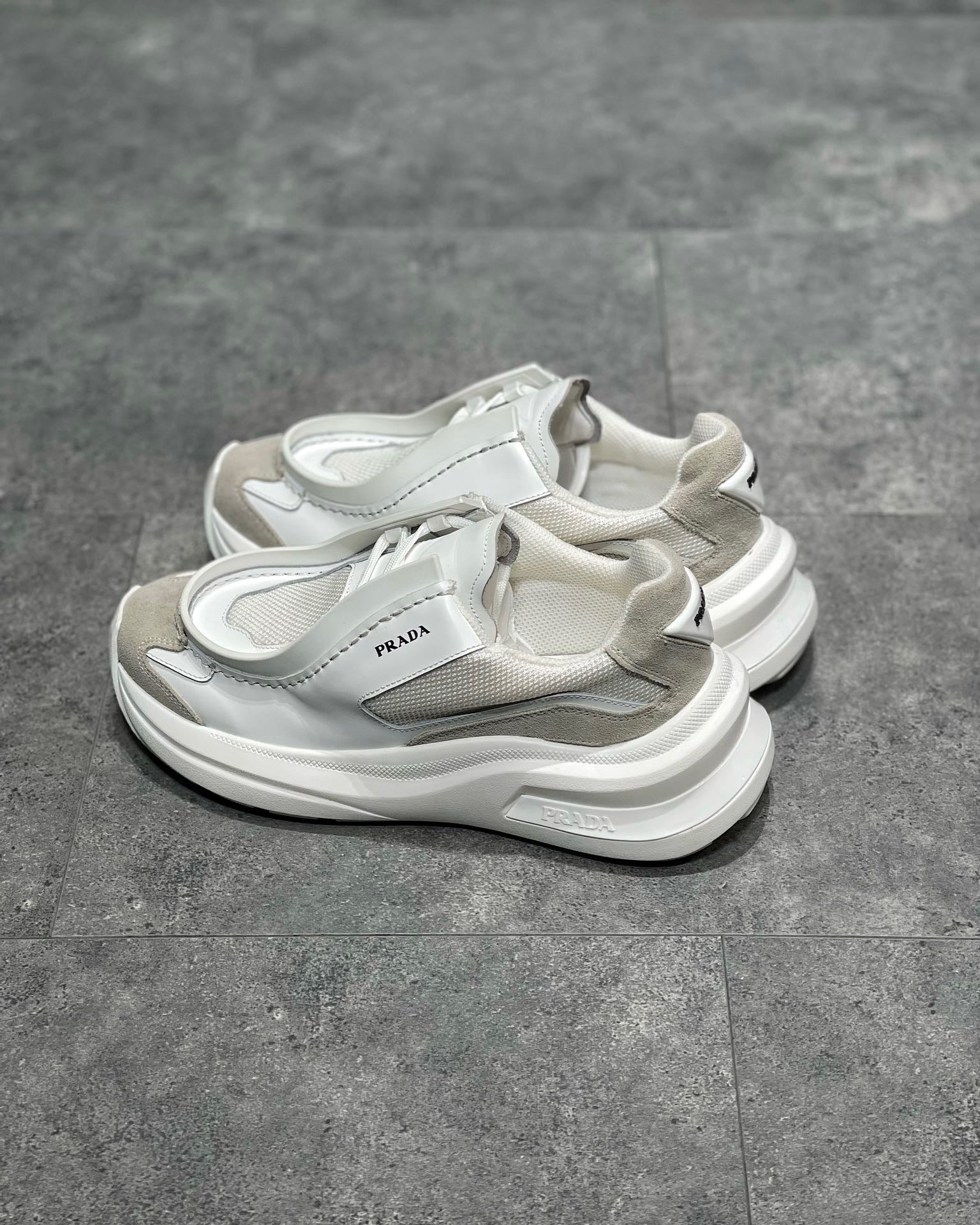 PD SNEAKERS