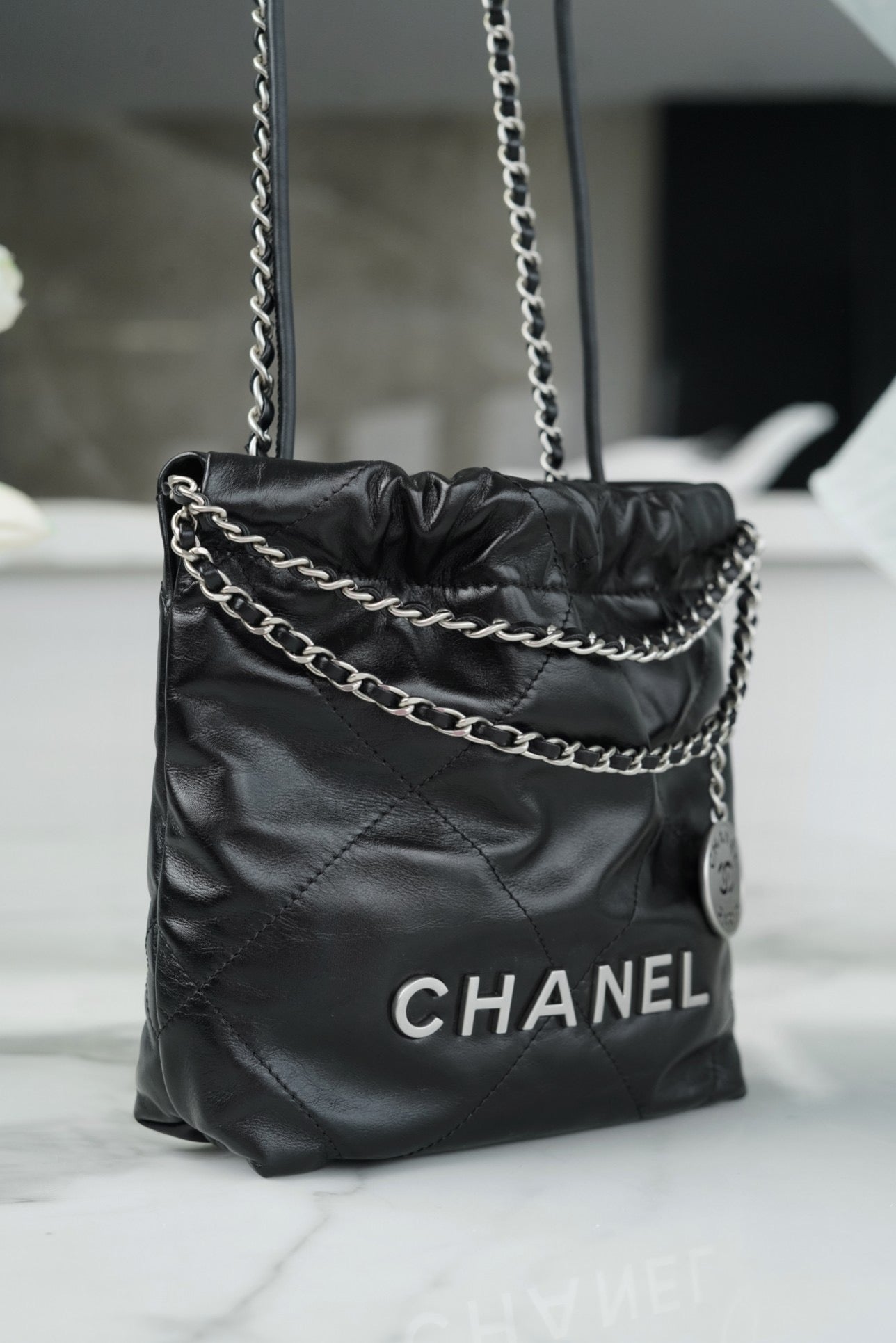 CC 22 BAG