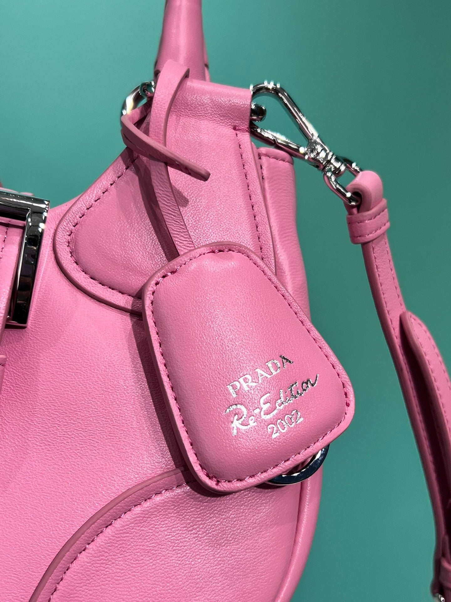 PD MOON BAG