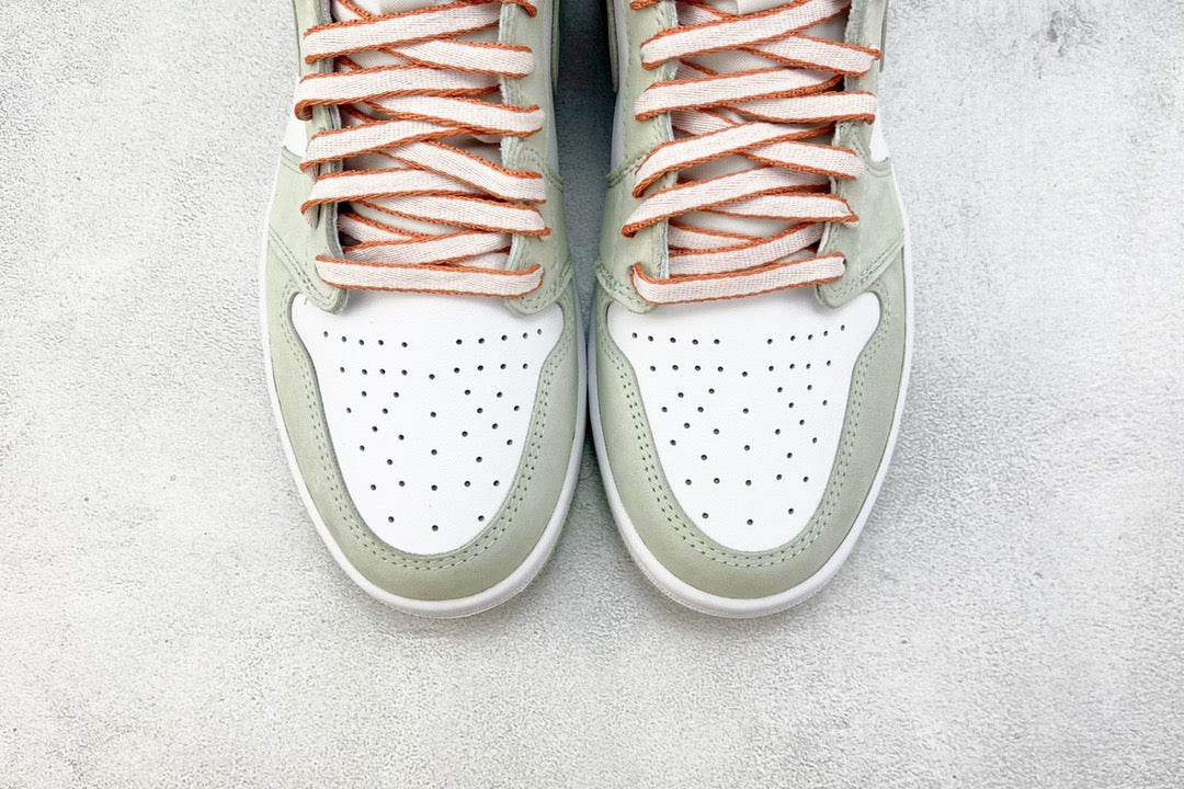JORDAN 1 HIGH SEAFORM