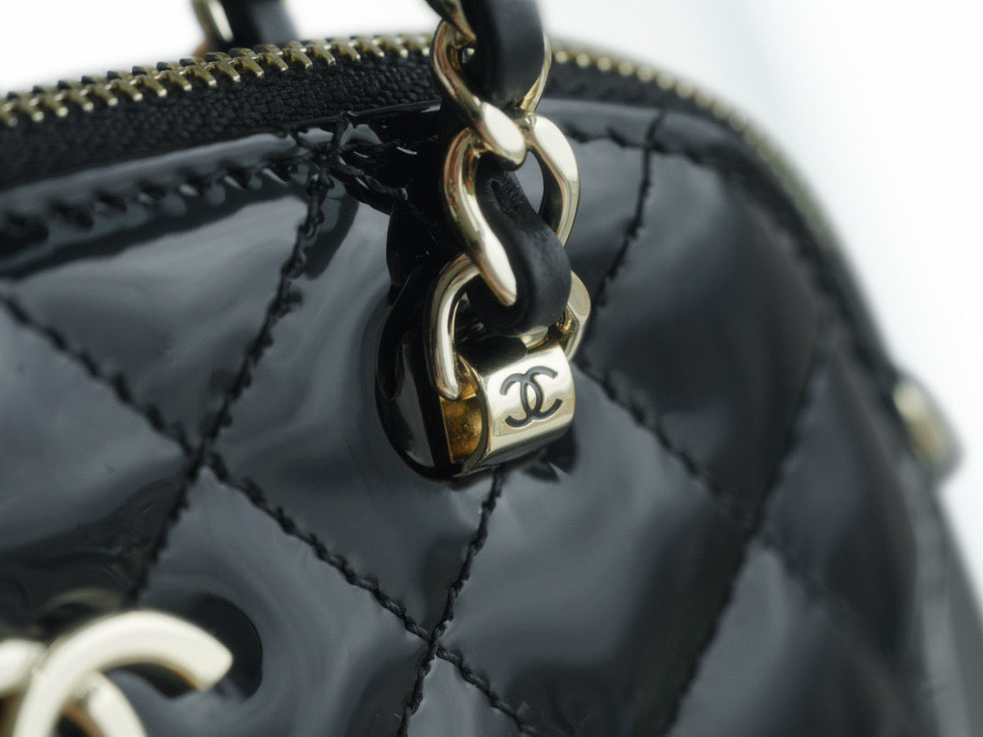 CC 23s VINTAGE BAG