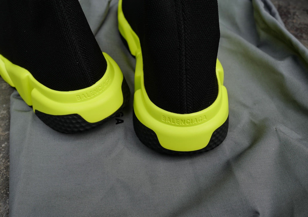 BAL SPEED TRAINERS