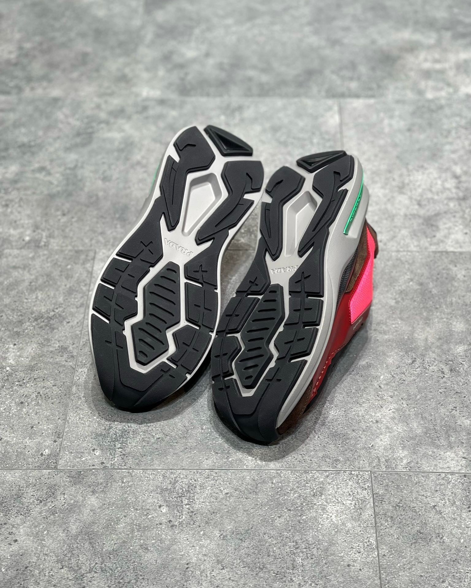 PD SNEAKERS
