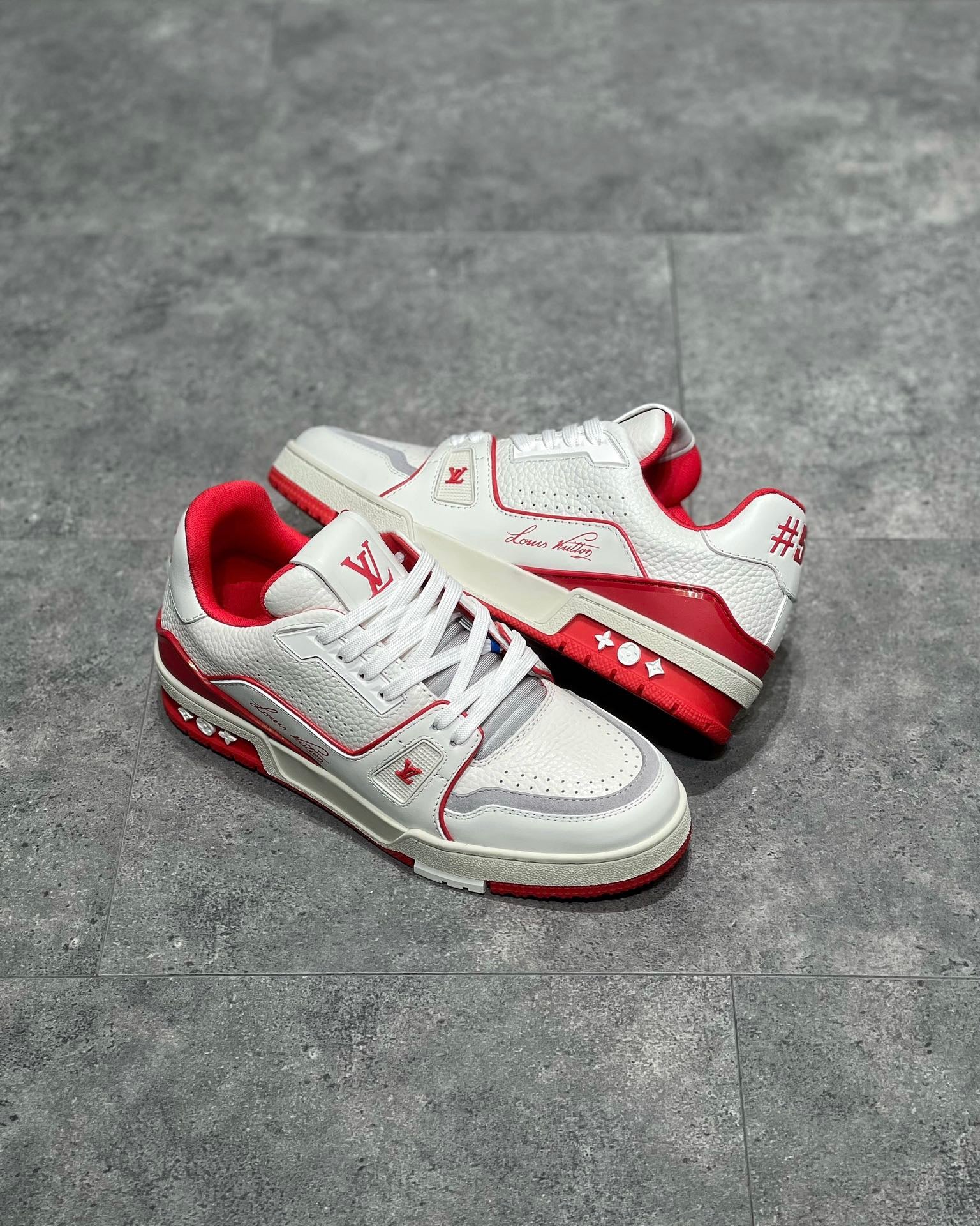 LOU TRAINERS