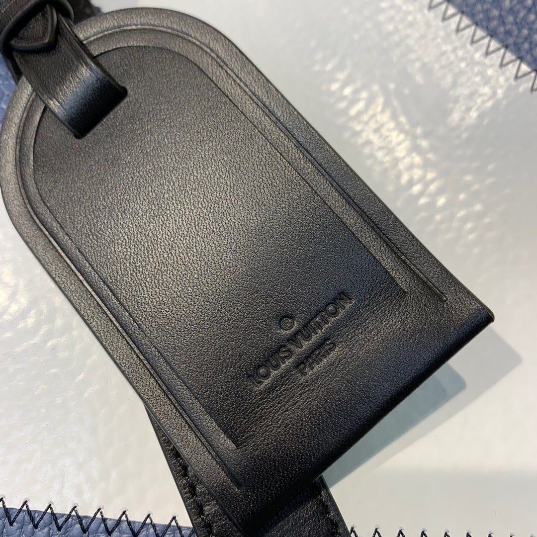 LOU KEEPALL BANDOULI��RE 50 BAG