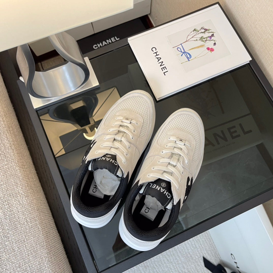 CC TRAINERS