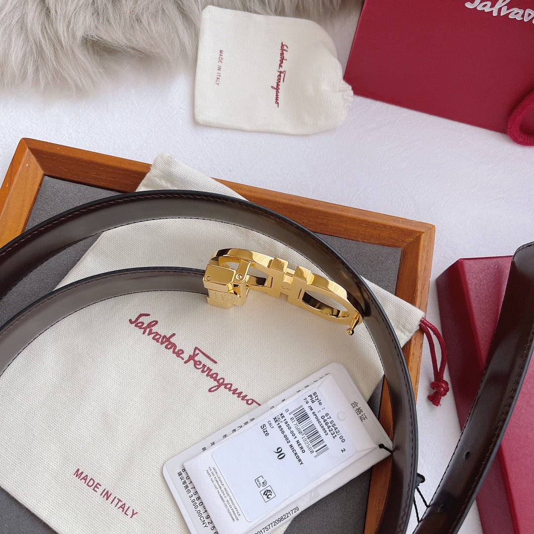 SF BELT 3.5 cm