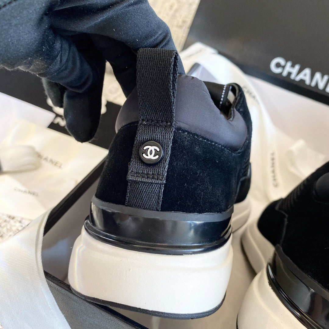CC TRAINERS