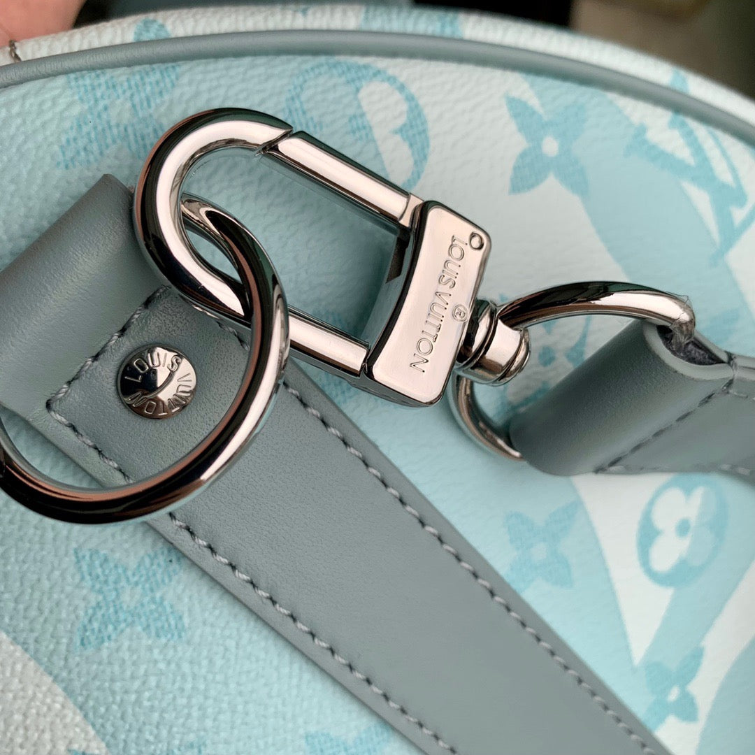 LOU KEEPALL BANDOULI��RE 50 BAG