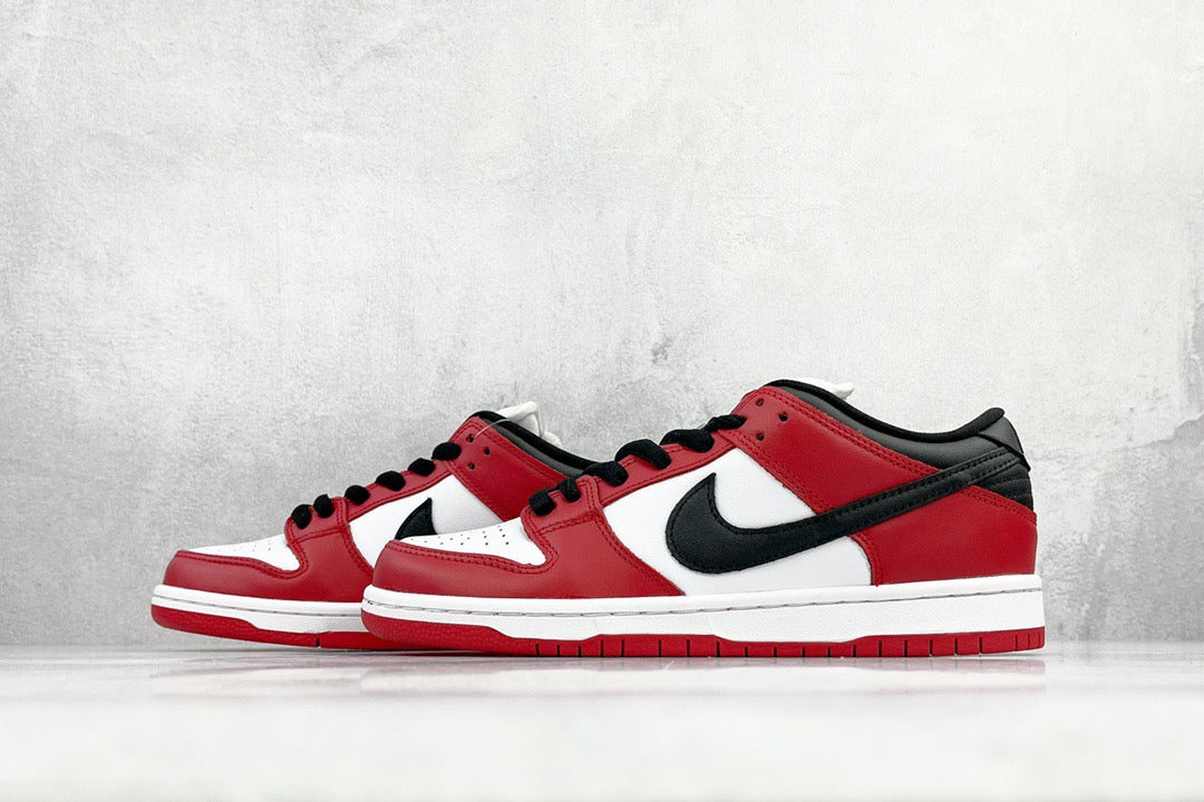 DUNK LOW CHICAGO