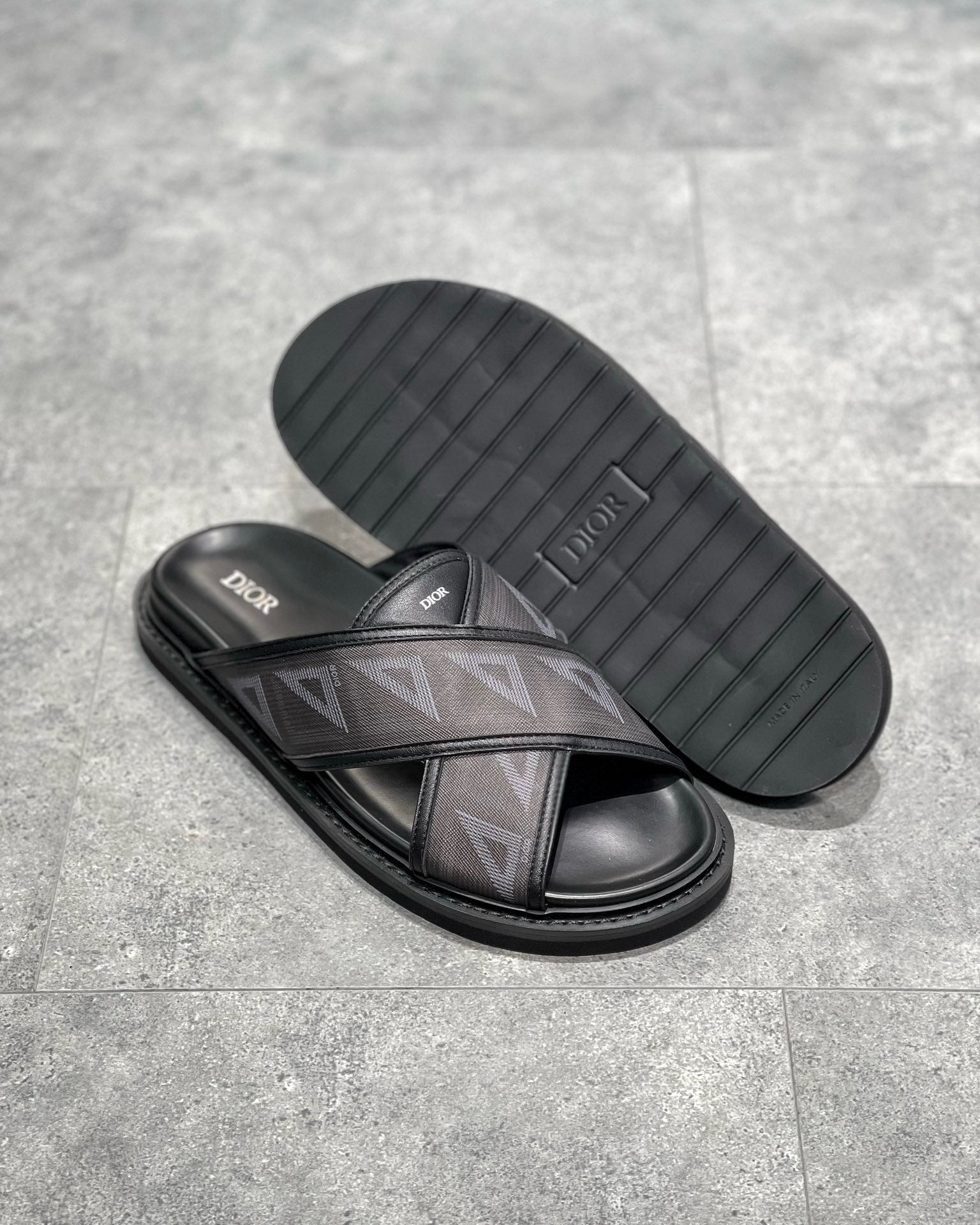 CD AQUA SANDAL