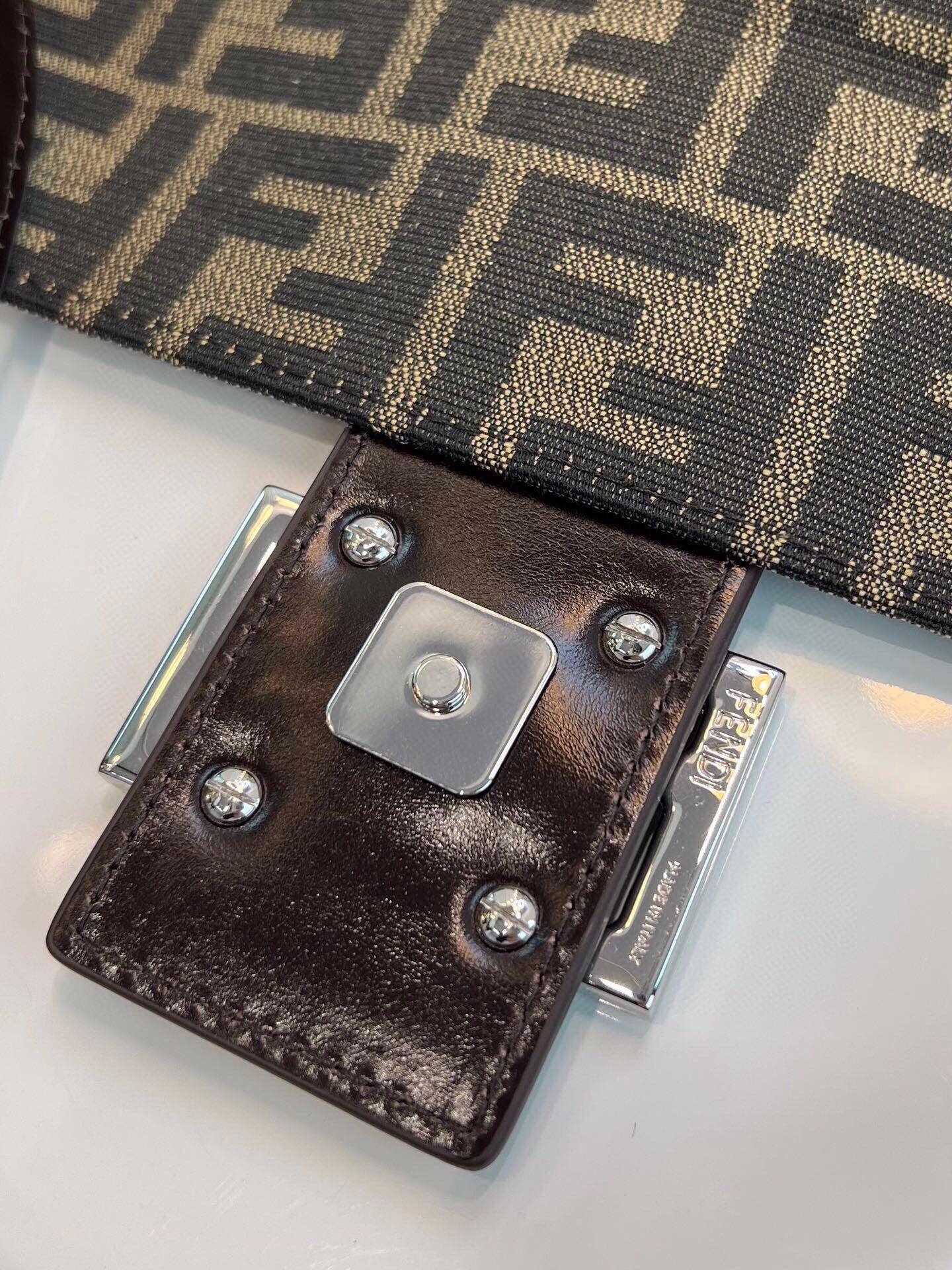 FEN VINTAGE BAG