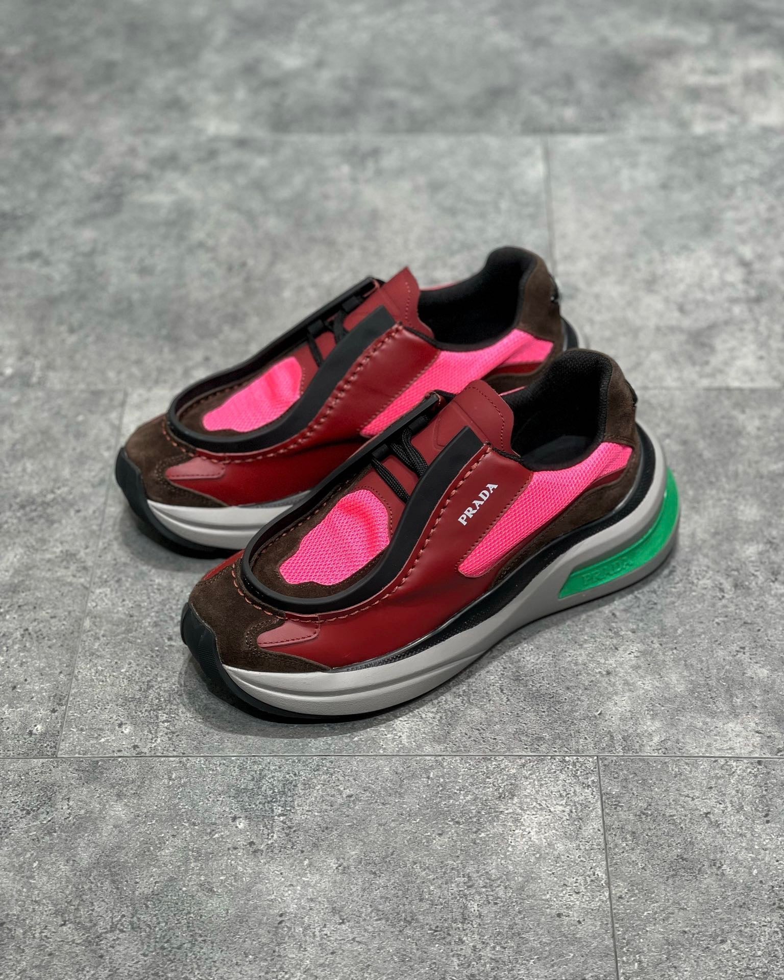 PD SNEAKERS