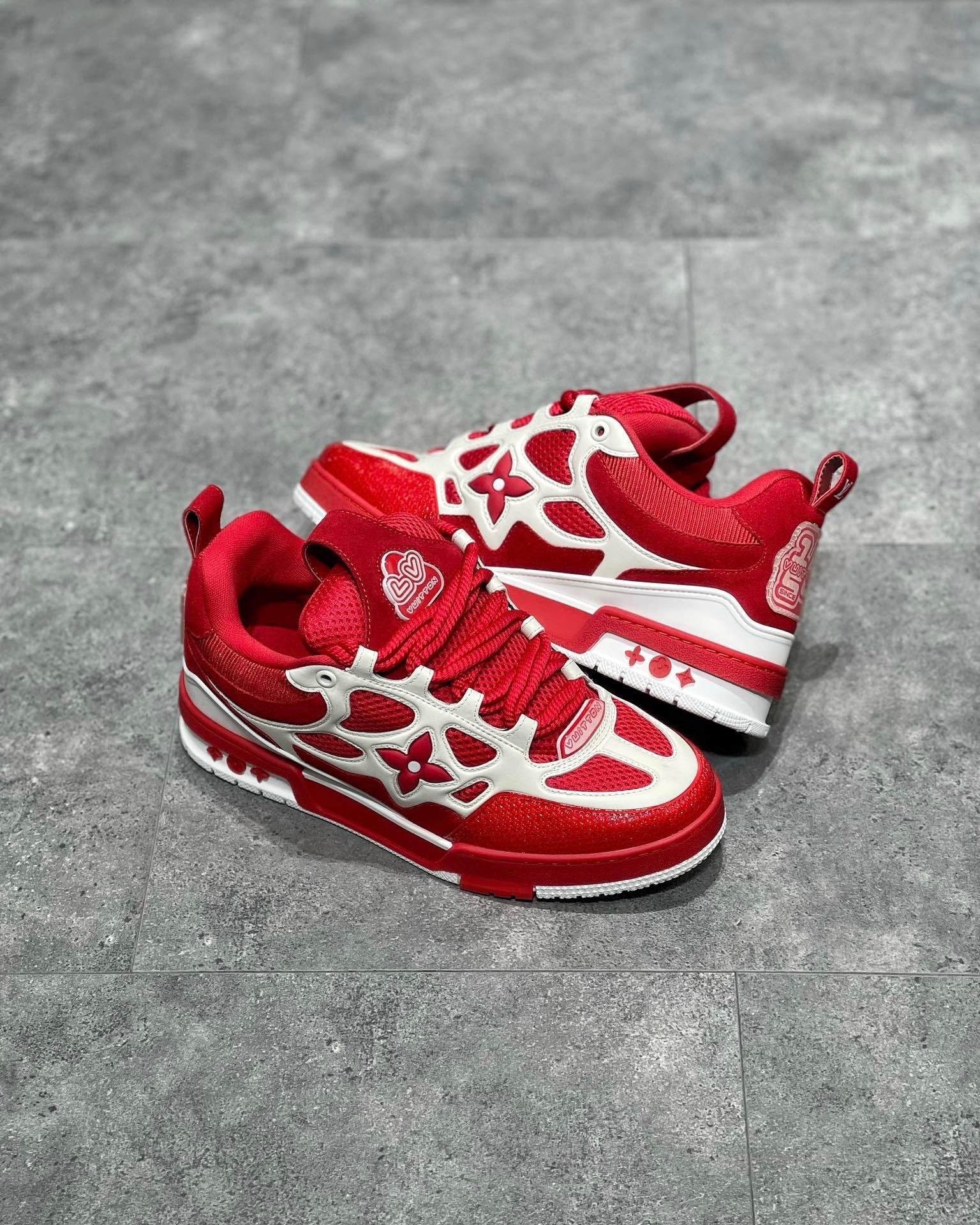 LOU TRAINERS