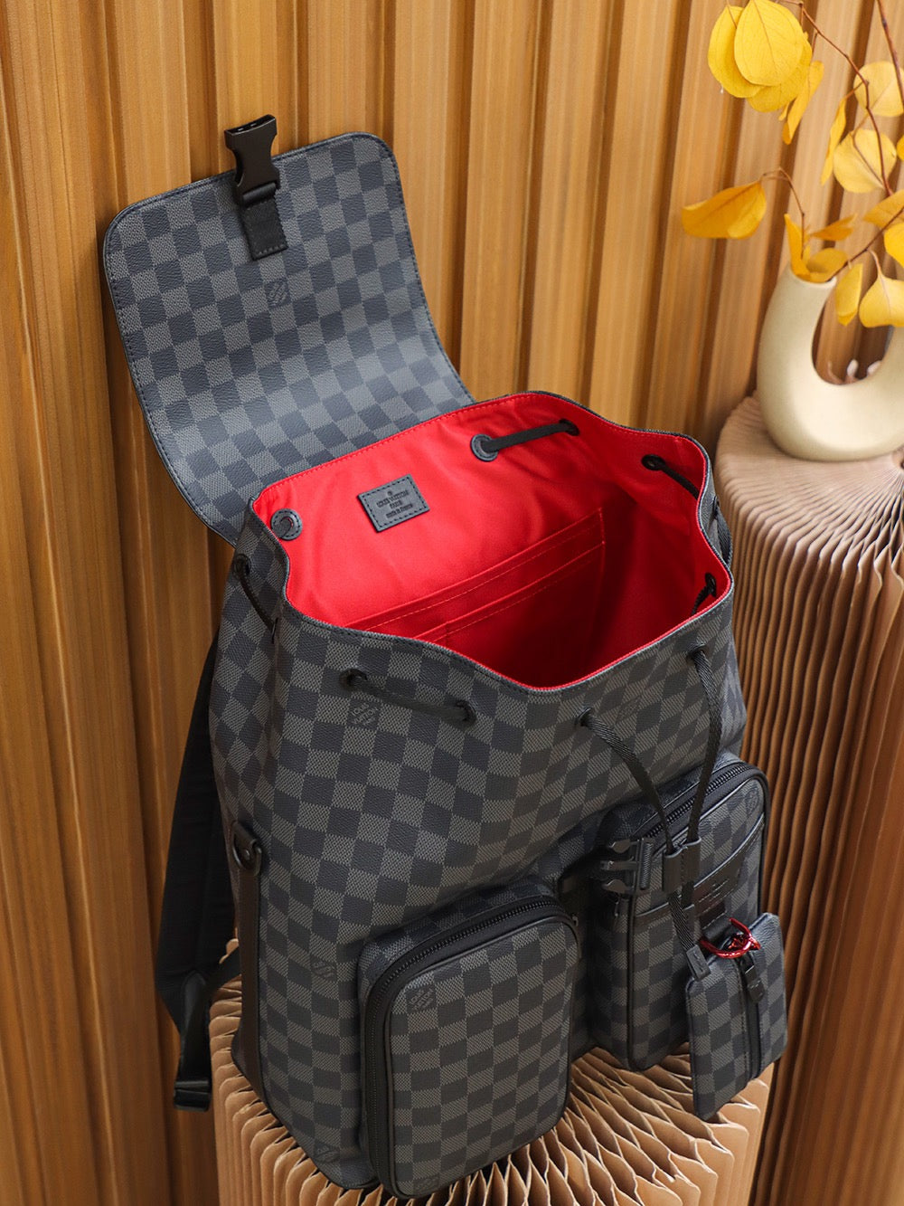 LOU UTILITY BACKPACK