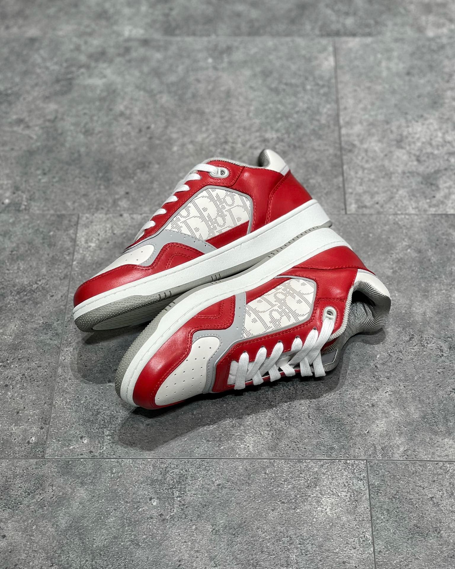 CD B27 SNEAKERS