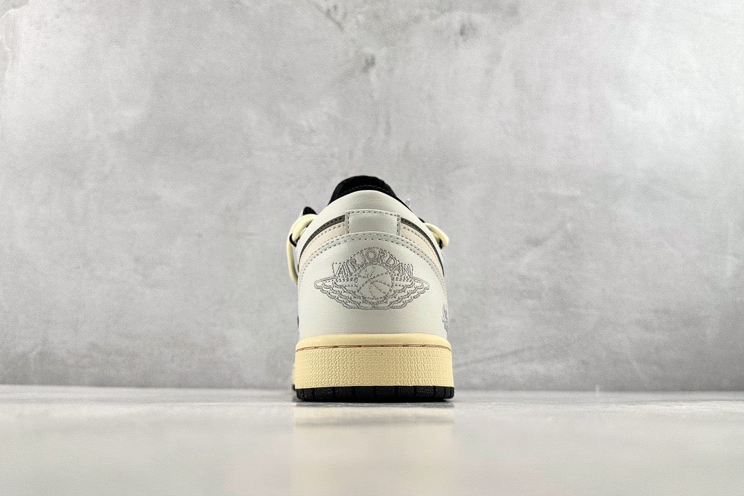 JORDAN 1 LOW