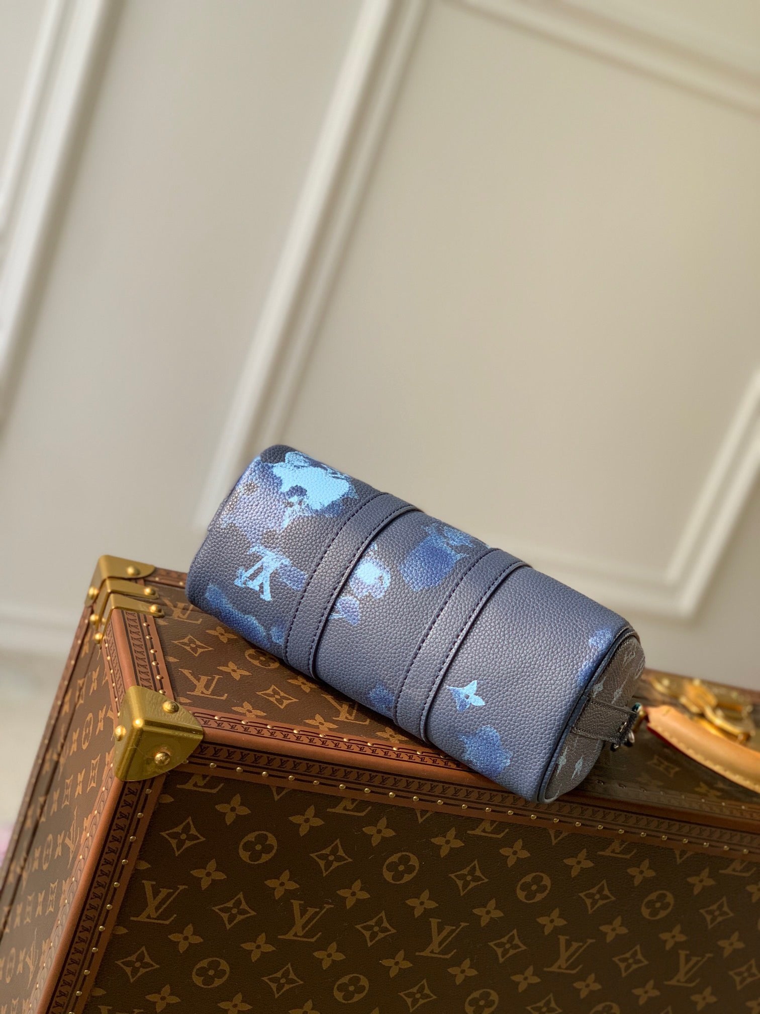 LOU KEEPALL XS BAG