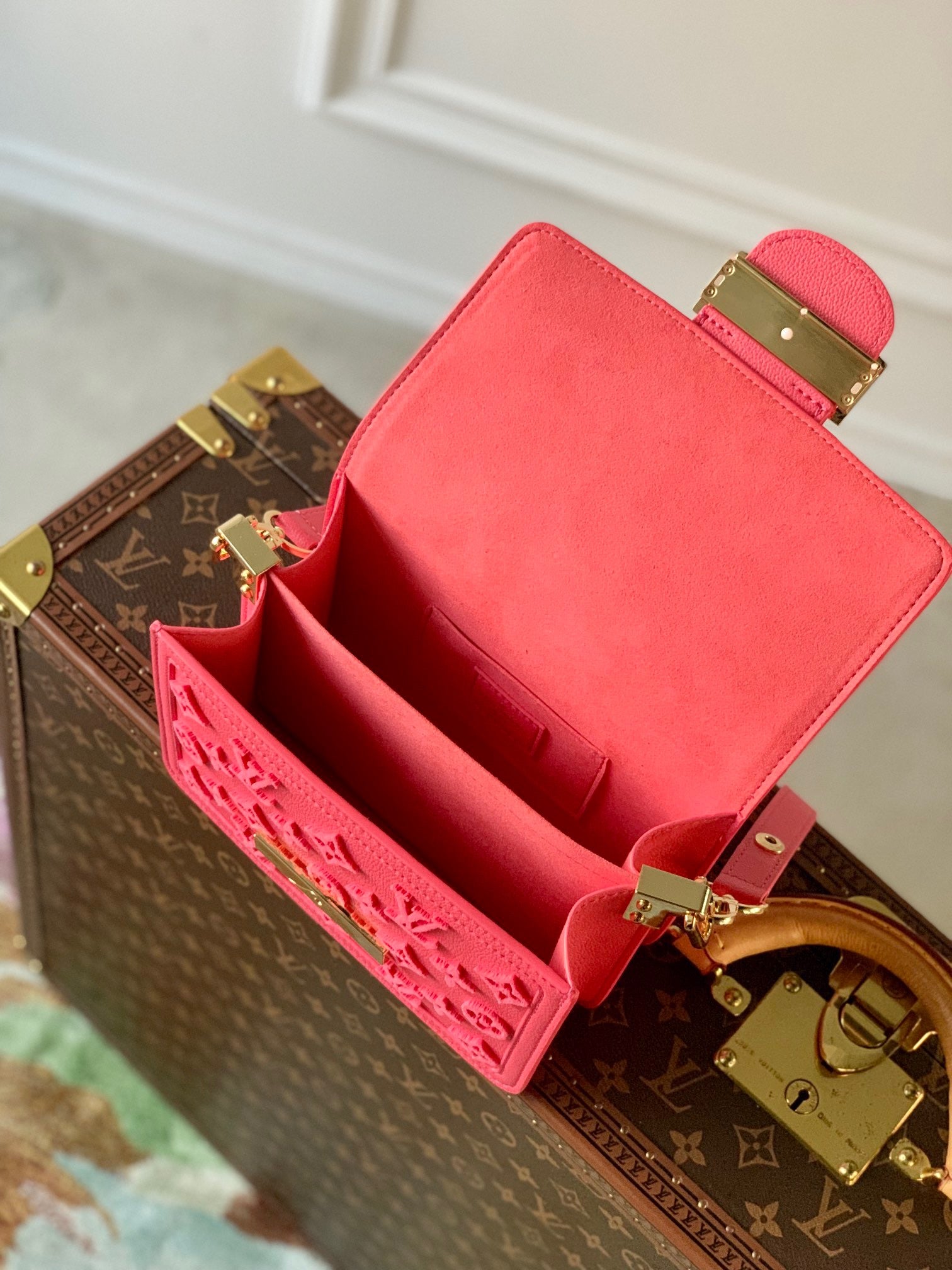 LOU MINI DAUPHINE