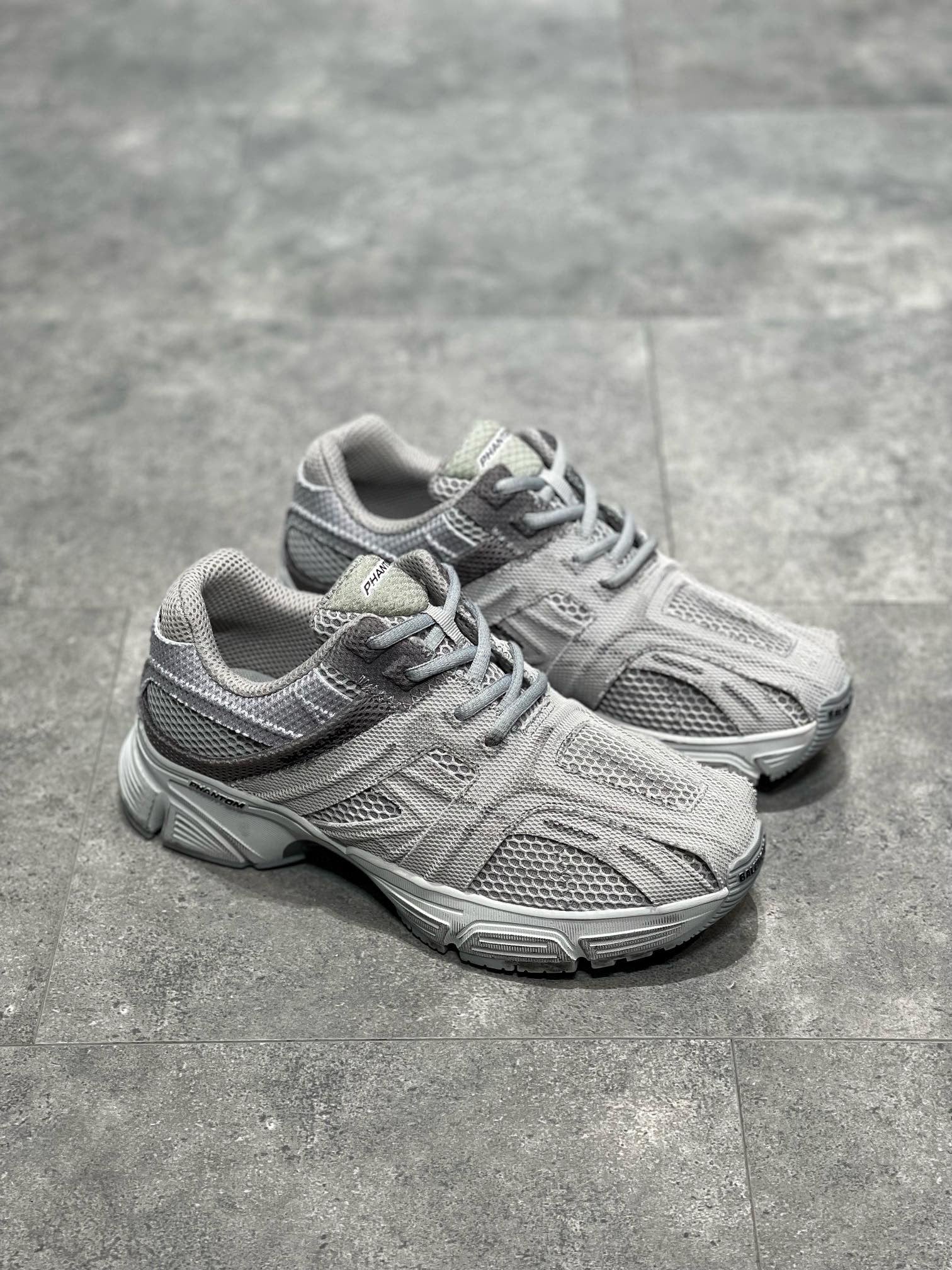 BAL PHANTOM TRAINERS
