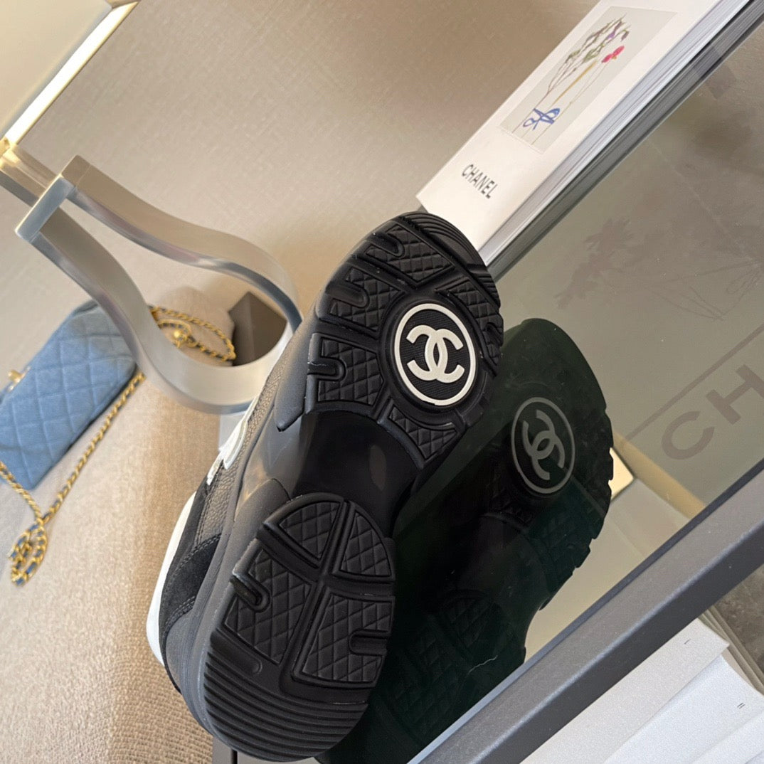 CC TRAINERS