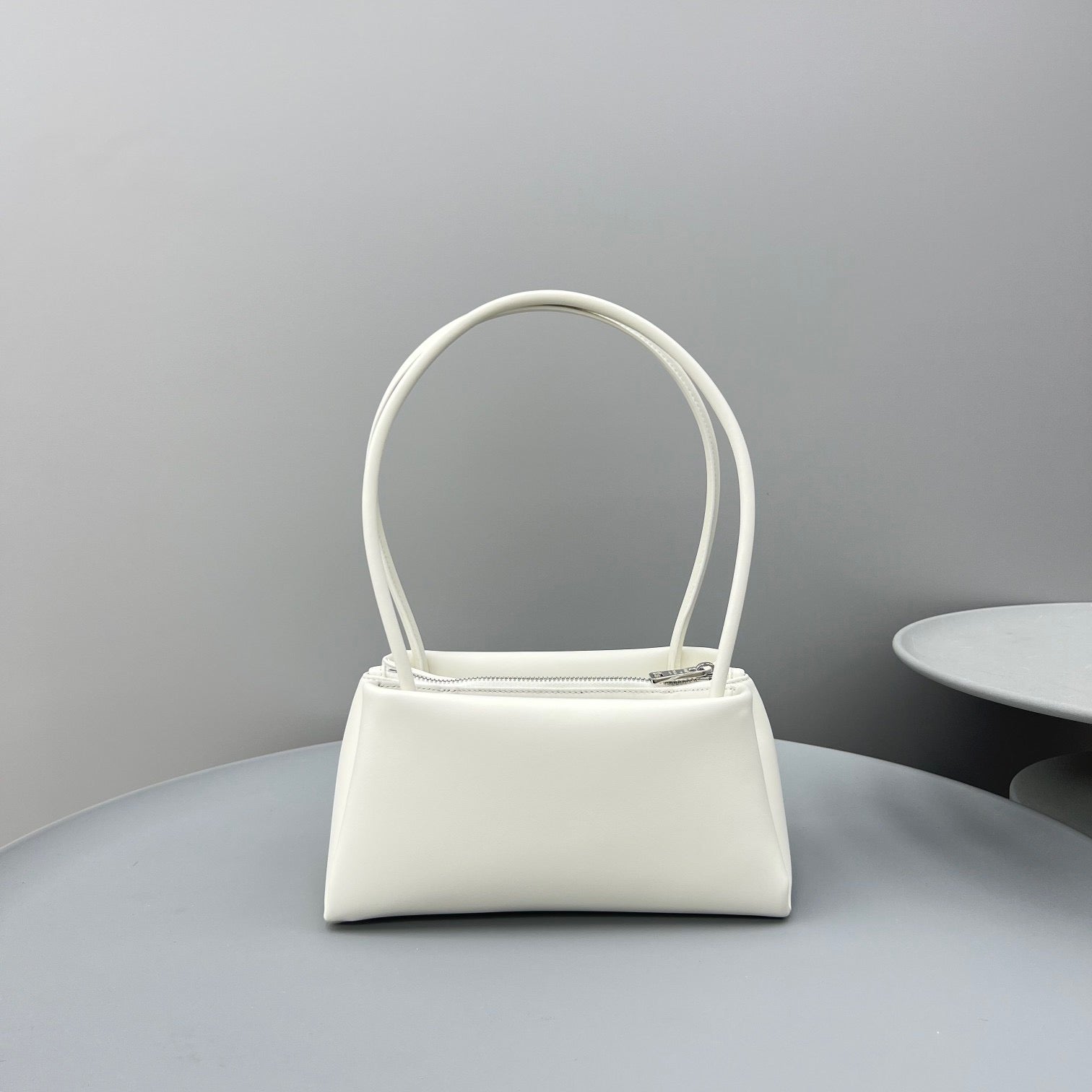 PD SMALL LEATHER BAG