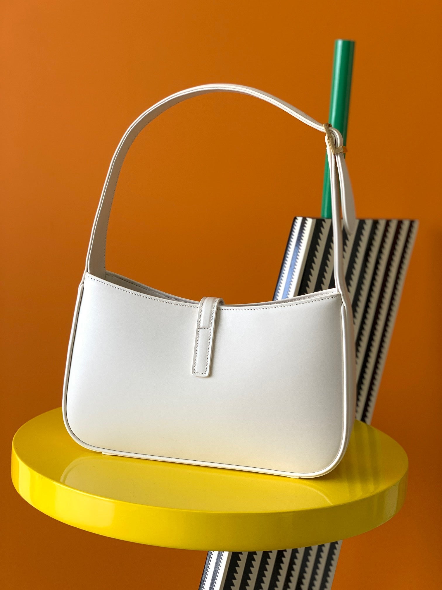 SL LE 5 A 7 HOBO BAG