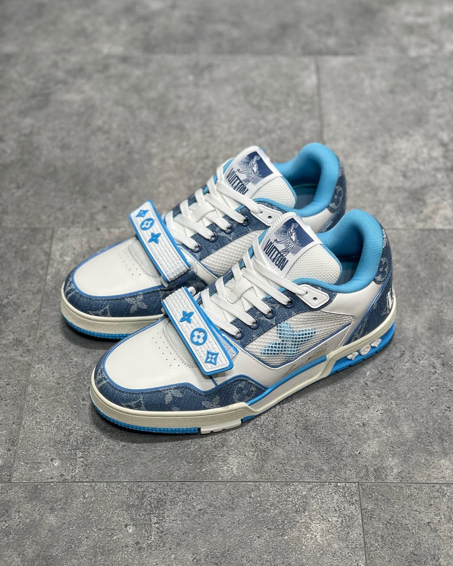 LOU TRAINERS