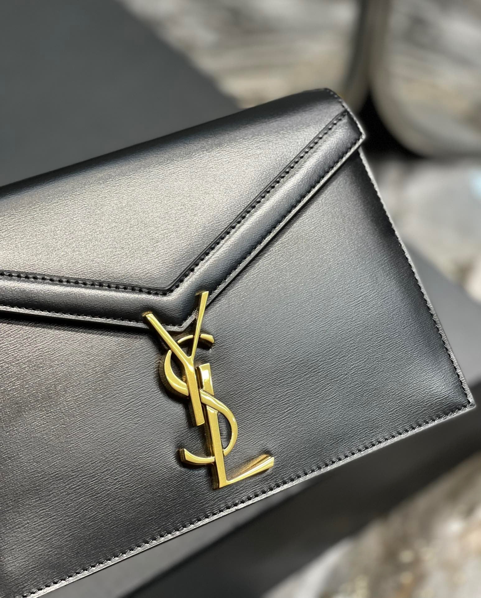 SL CASSANDRA MEDIUM BAG