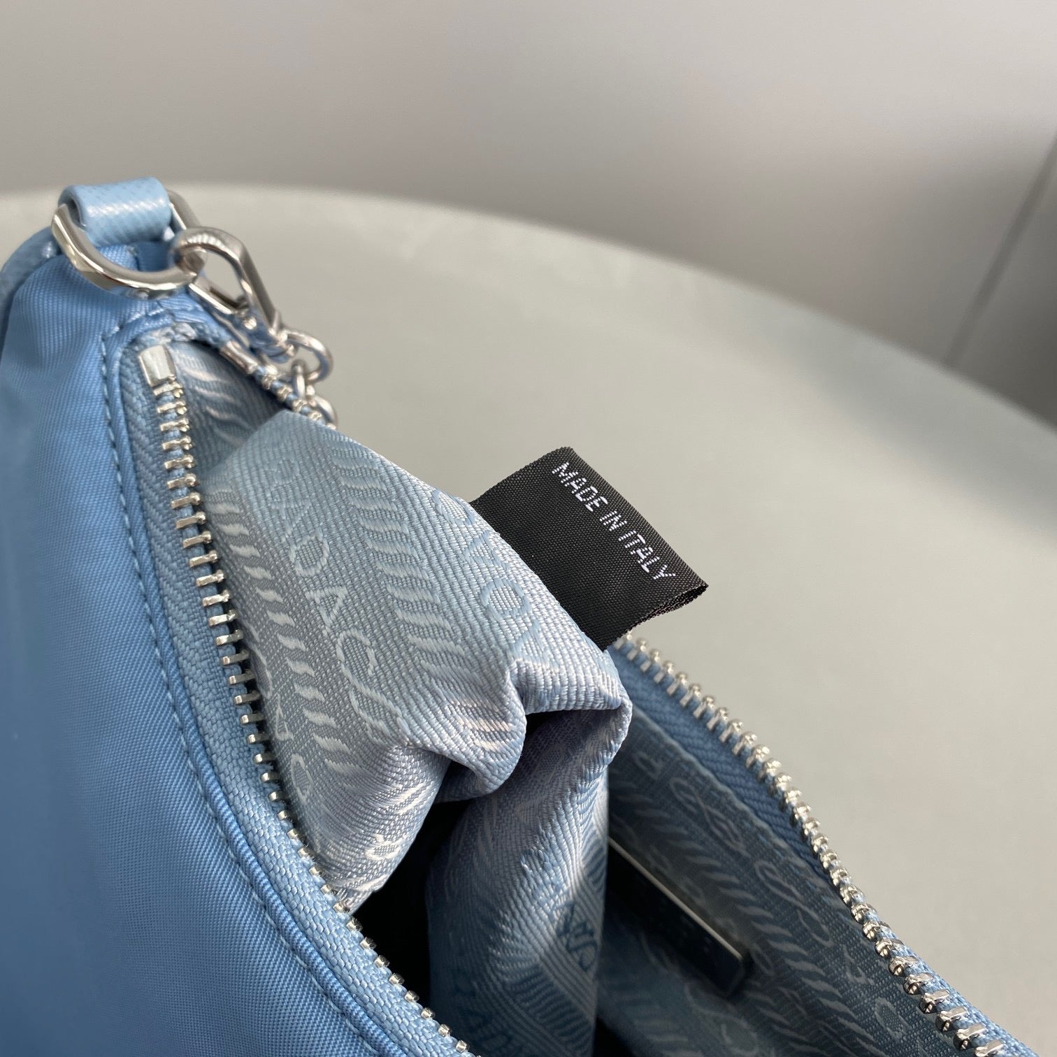 PD NYLON RE-EDTION 2005 BAG