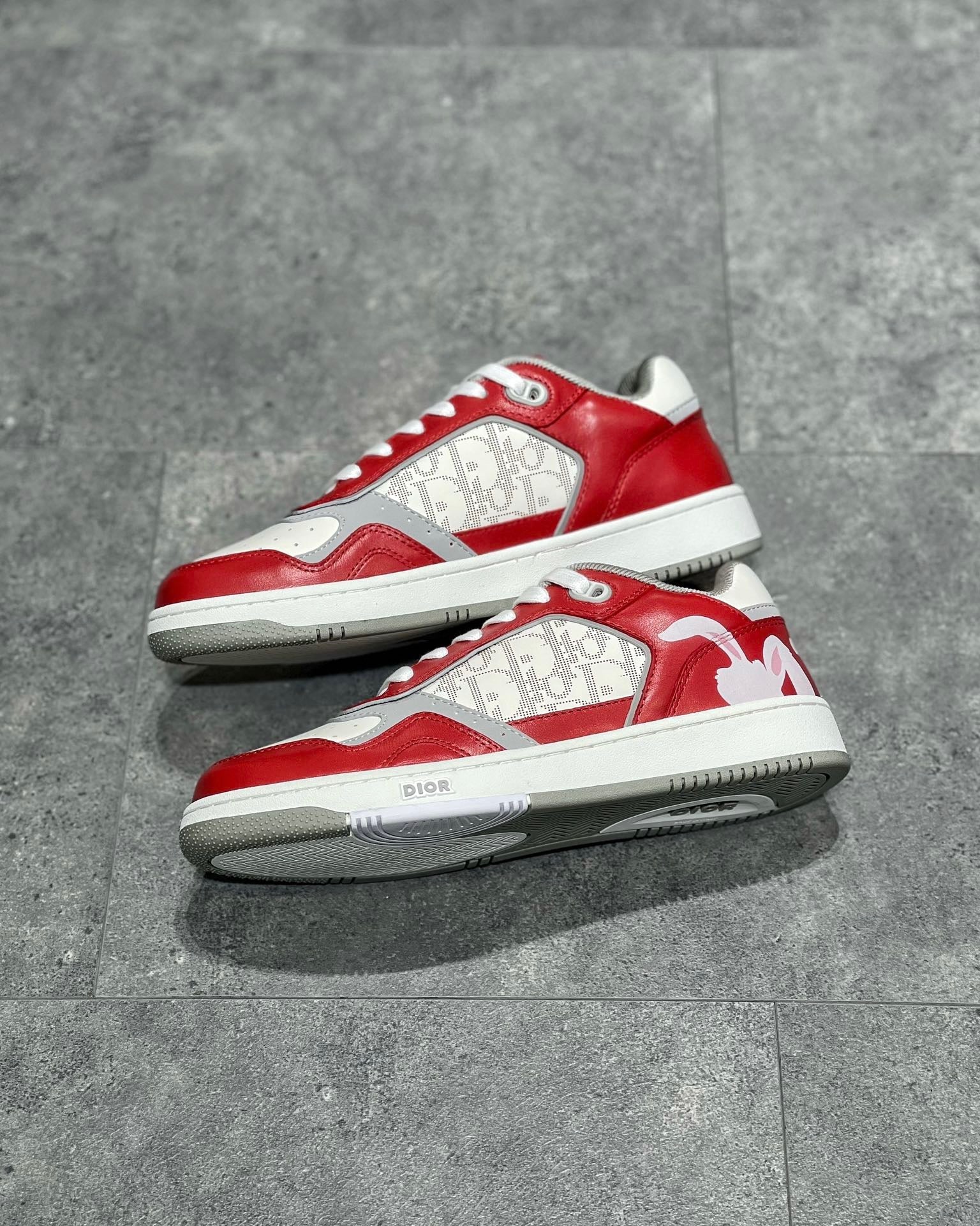 CD B27 SNEAKERS