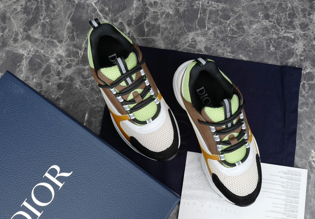 CD B22 SNEAKERS